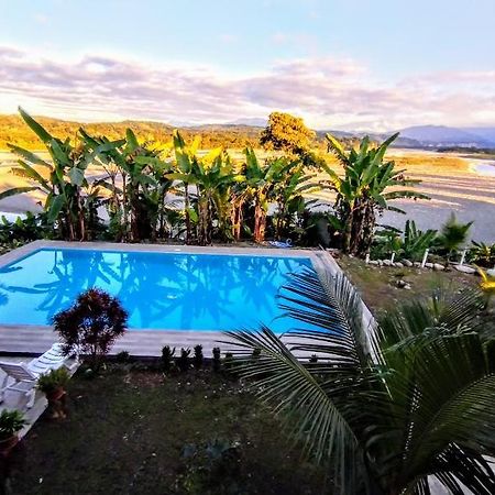 Hotel Puerto Selva Вілла Тунарі Екстер'єр фото