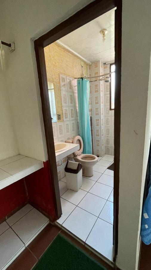 Hotel Puerto Selva Вілла Тунарі Екстер'єр фото