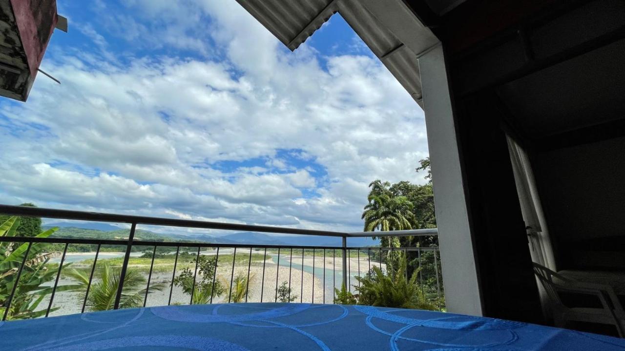Hotel Puerto Selva Вілла Тунарі Екстер'єр фото